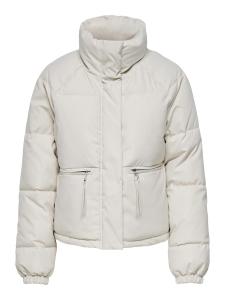 Зимняя куртка JDY FREYFLOTTE, светло-серый