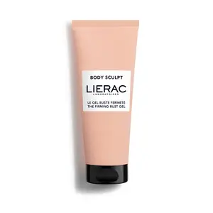 Гель для укрепления бюста Body Lierac, 75 ml