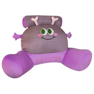 MERCONSER Плюшевая игрушка Cartoon Dopamine Dressing Red Eye Cute Plush Dolls, высота 50см