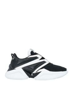 Кроссовки Les Hommes, черный