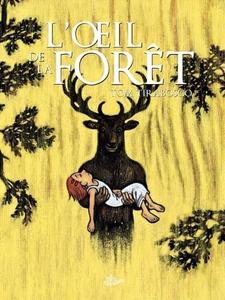 L’oeil de la forêt (DBD)