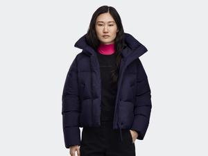 Пуховик Canada Goose Chilliwack, Future Dusk