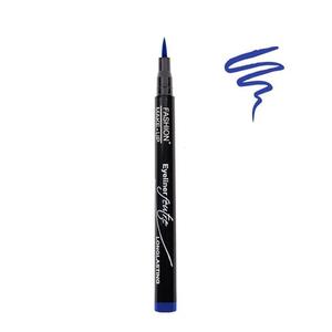 Подводка для глаз Fashion Make-Up FMU1120503 Felt Tip Long Lasting No. 03 Blue