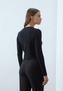 Кардиган Anna Field, черный