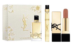 Набор духов для женщин SAINT LAURENT