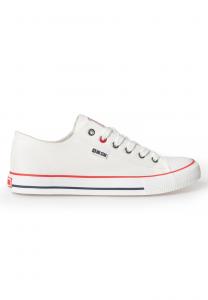 Низкие кроссовки Big Star, цвет Weiß
