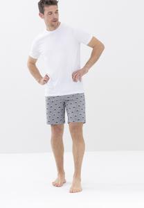 Базовая футболка mey, белый