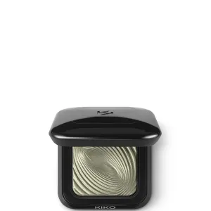 Водные тени для век 3 г теней для век Kiko Milano, цвет 16 olive green
