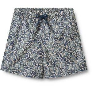 Плавки WHEAT, темно-синий