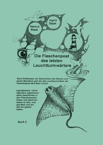 Die Flaschenpost des letzten Leuchtturmwärters: Buch 2 (Bod - Books on Demand)