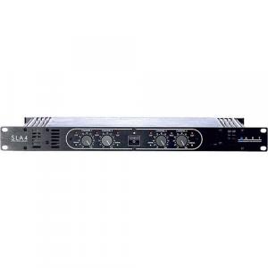 ART SLA-4 4-Channel Studio Linear Power Amplifier SLA-4