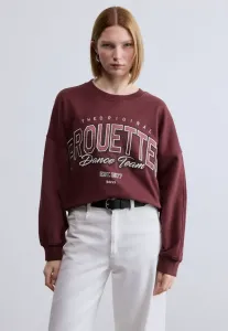 Толстовка ever Boss, Dark Brown