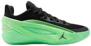 Кроссовки Air Jordan Luka 5 GS, черный