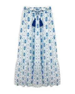 Юбка Эсме для девочек-подростков - для детей постарше Katiejnyc, мультиколор