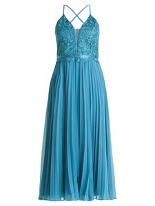 Длинное платье Vera Mont