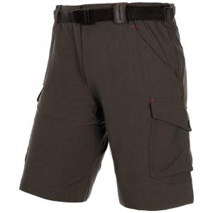 Леггинсы Trangoworld Nawab 3/4, коричневый