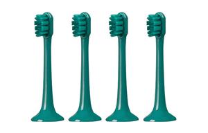 Сменные насадки для зубной щетки Original Brush Head, Refill Q1 BAIR