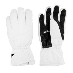 Перчатки Zanier Scheffau ZX для женщин с водонепроницаемой мембраной TA Tex