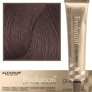Alfaparf, Evolution of The Color, краска для волос 5 Light Natural Brown, 60 мл