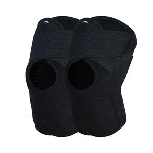 Наколенник ANTA, черный