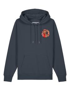 Толстовка Watapparel  Seemann, антрацит