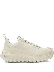 Кроссовки Trailgrip Apex2 Moncler, бежевый
