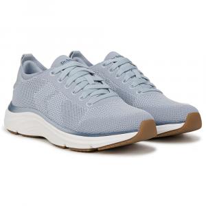 Кроссовки на шнуровке Feel support Dr. Scholl'S Beyond Comfort, голубой