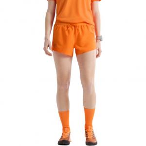 Спортивные шорты Norvan 3 дюйма Arcteryx, vibrant оранжевый/verve