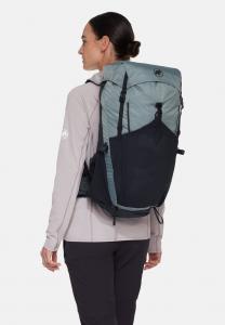 Рюкзак Mammut DUCAN 26 W, Strata Black/Black