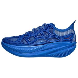 HOKA ONE ONE Кроссовки для бега MACH X CAGED Unisex Blue