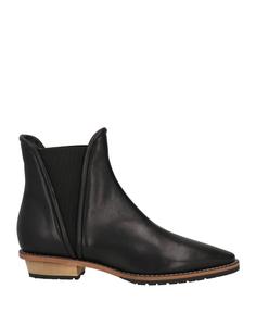 Ботильоны Rodo, черный
