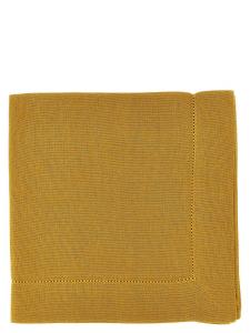 Салфетка «Lino» LABARRI, желтый