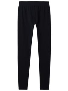 Узкие леггинсы CALZEDONIA, черный