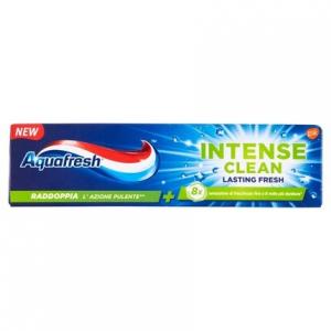 Зубная паста Intense Clean Lasting Fresh, 75 мл, Aquafresh
