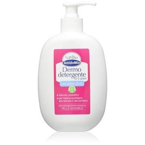 Эуфидра Амидомио Дермодет 0/5 Di Candia