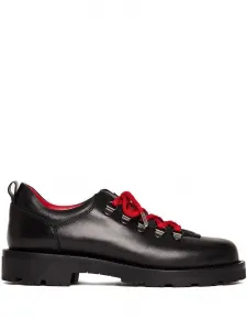 Ботинки Cora на шнуровке Scarosso, черный