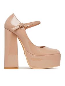 Сандалии LWLB0328-1 Deezee, бежевый