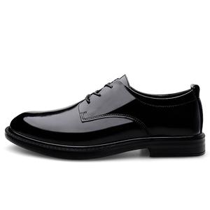 Dao Tu Sen Туфли унисекс черные