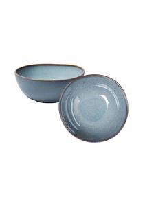 Турецкие сервировочные миски Lave 2,2 л набор 2 шт Lave Like By Villeroy & Boch