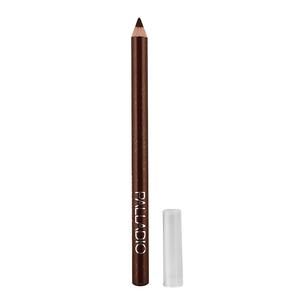 Классическая подводка для глаз с блестками Palladio Beauty, Brown Sparkle