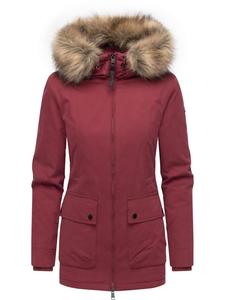 Зимнее пальто ragwear