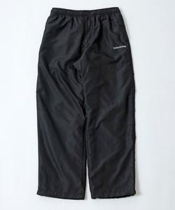 Удобные брюки CONVERSE для холодной погоды на флисовой подкладке для мужчин и женщин, осень/зима, нейлоновая окантовка с логотипом, унисекс.