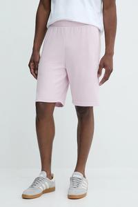 Шорты Converse, розовый