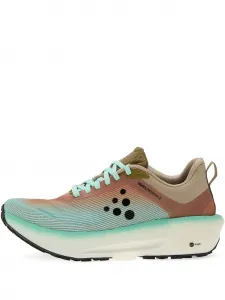 Кроссовки Nordlite Ultra 2 W Craft, коричневый