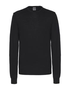 Свитер 8 By Yoox, черный