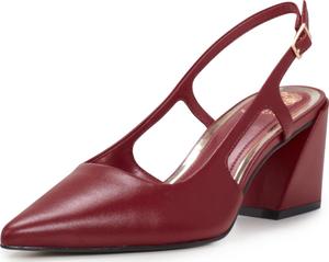 Женские туфли Vince Camuto Sindree, Barolo Red