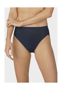 Брюки Emotion Jazz, удобный пояс, логотип, для женщин mey, цвет Night Blue