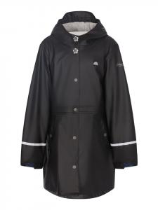 Дождевик Schmuddelwedda, черный