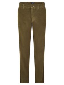 Обычные брюки-чинос HECHTER PARIS, оливковый