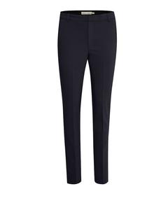 Узкие брюки InWear Zella, темно-синий